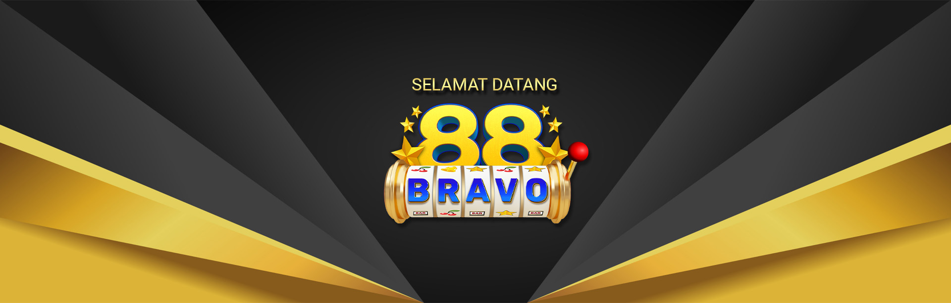 WELCOME BRAVO88