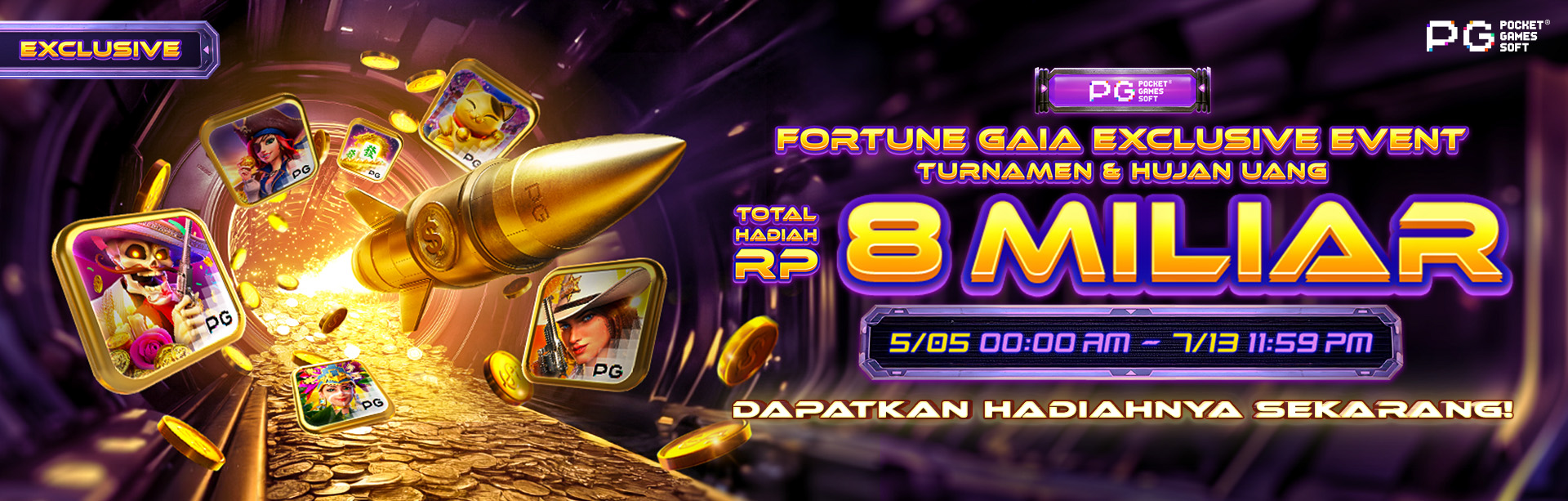 PA CASINO – SPIN TO WIN