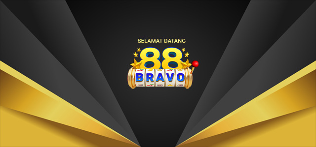 WELCOME BRAVO88