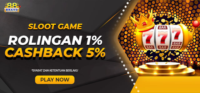 ROLINGAN + CASHBACK SLOT