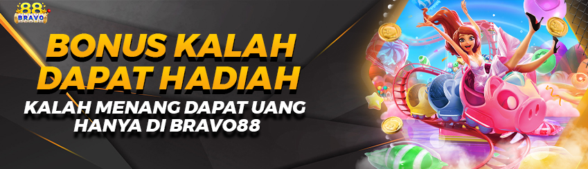 KALAH DAPAT HADIAH